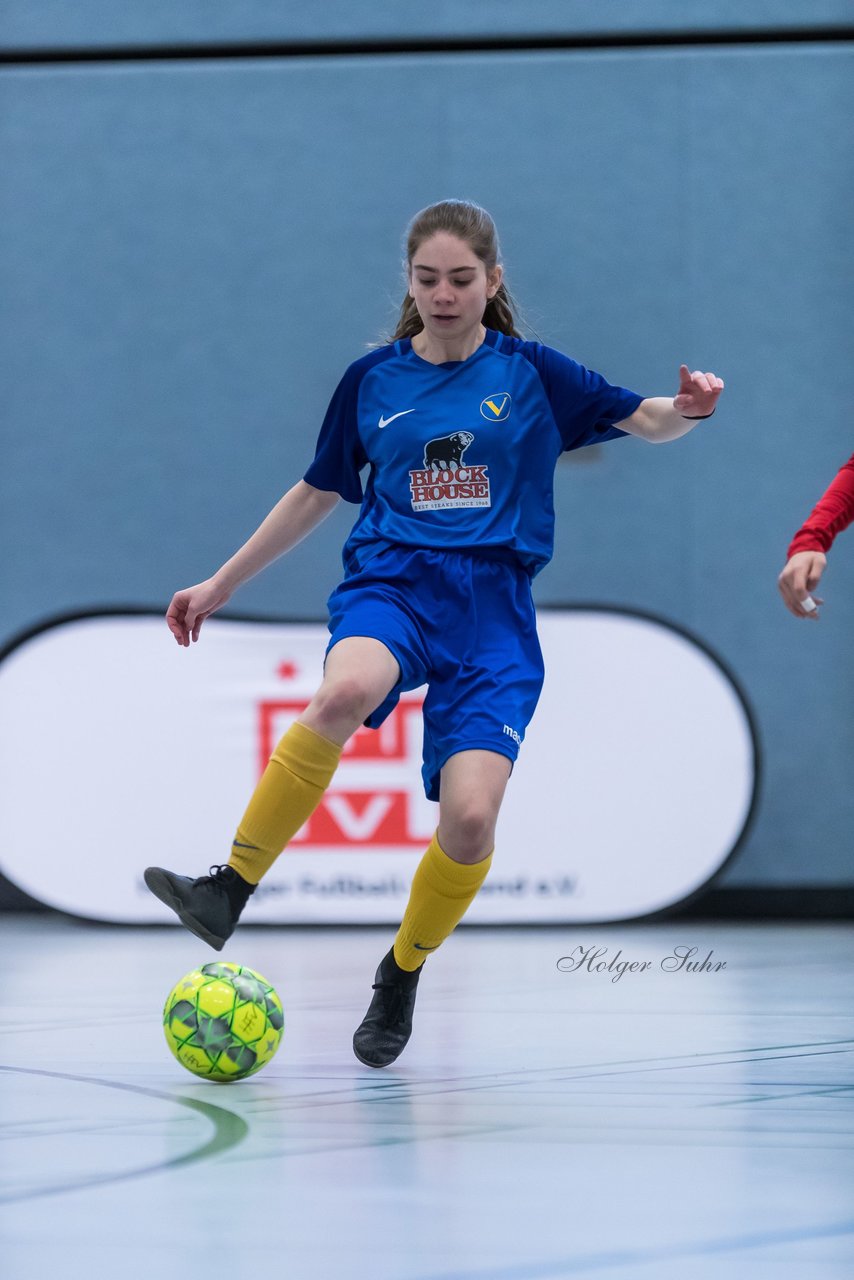 Bild 103 - B-Juniorinnen Futsalmeisterschaft